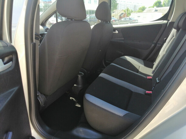 Peugeot 207 I, 2009 г.