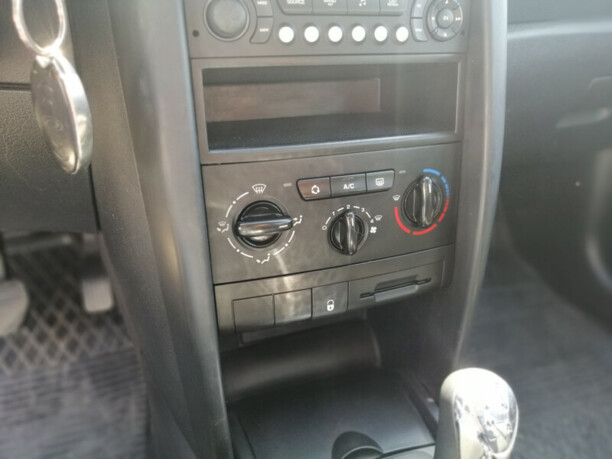 Peugeot 207 I, 2009 г.