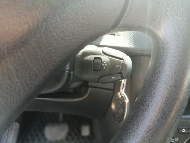 Peugeot 207 I, 2009 г.