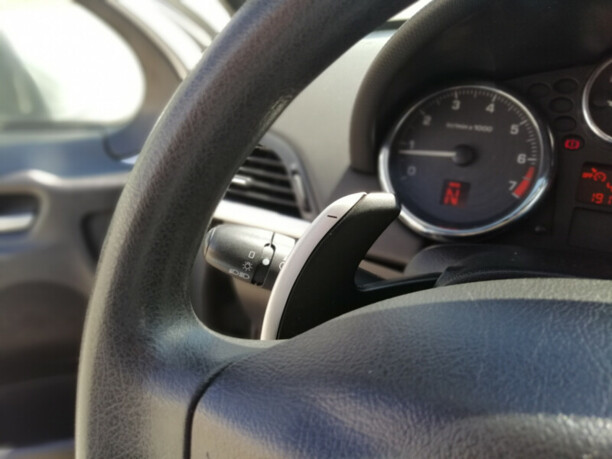 Peugeot 207 I, 2009 г.