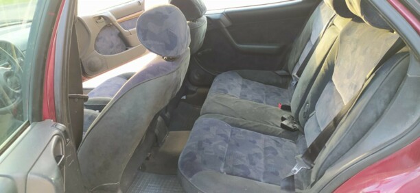Citroen Xantia X2, 1998 г.