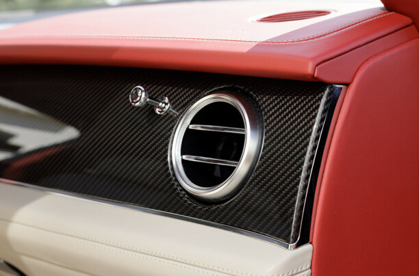 Bentley Bentayga, 2019 г.