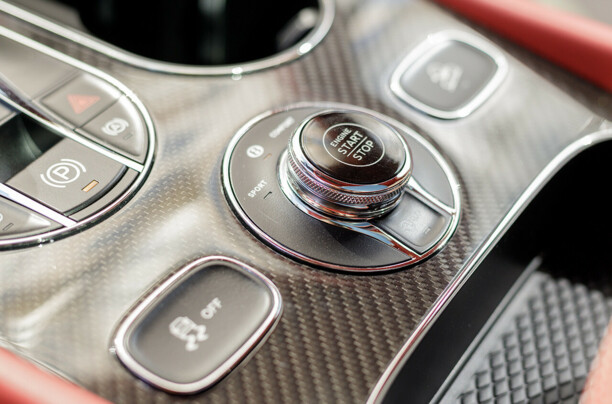 Bentley Bentayga, 2019 г.