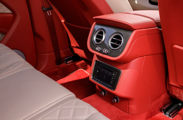 Bentley Bentayga, 2019 г.