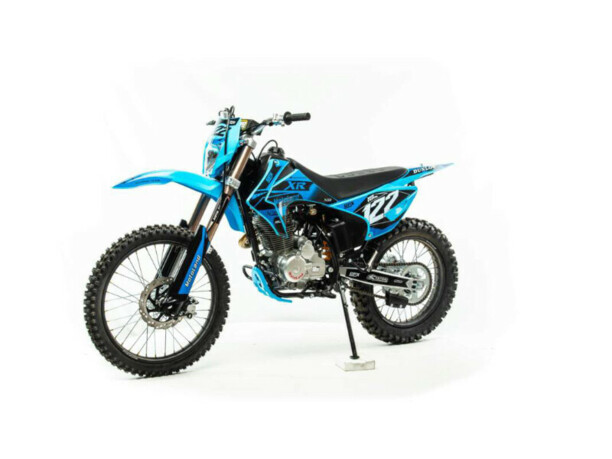 Motoland XR 250 LITE, 2021 г.