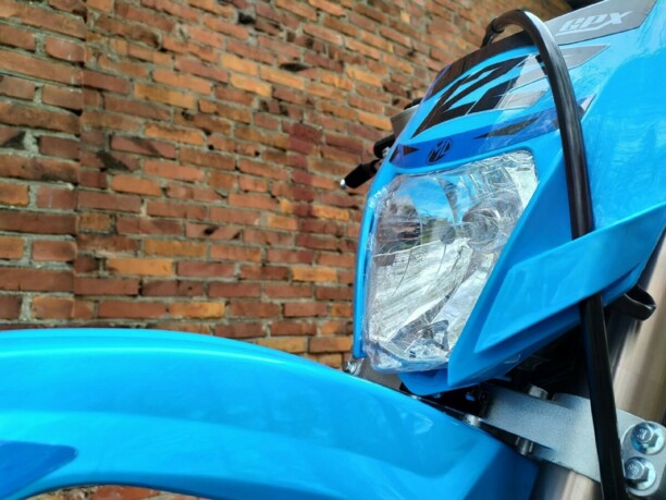 Motoland XR 250 LITE, 2021 г.