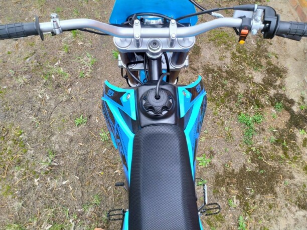 Motoland XR 250 LITE, 2021 г.