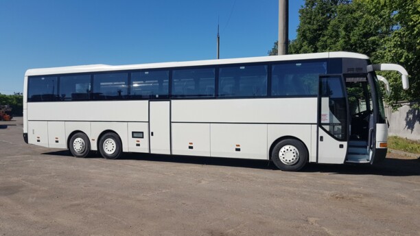 MAN A32 LION'S TOP COACH, 2001 г.