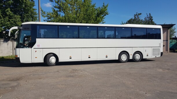 MAN A32 LION'S TOP COACH, 2001 г.