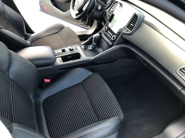 Renault Talisman, 2017 г.