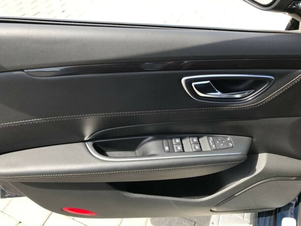 Renault Talisman, 2017 г.