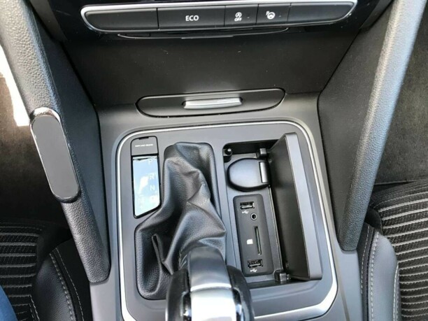 Renault Talisman, 2017 г.
