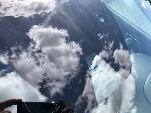 Renault Talisman, 2017 г.