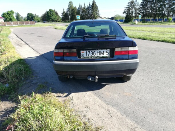 Citroen Xantia X1, 1996 г.