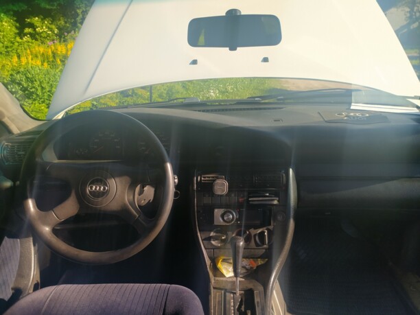 Audi 100 4A, C4, 1991 г.