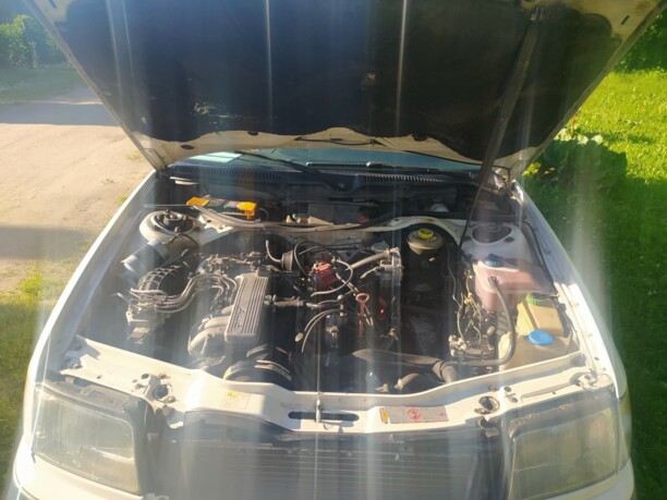 Audi 100 4A, C4, 1991 г.