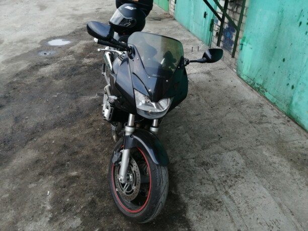Honda CB CB600F2, 2000 г.