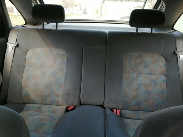 Renault Laguna I, 1995 г.