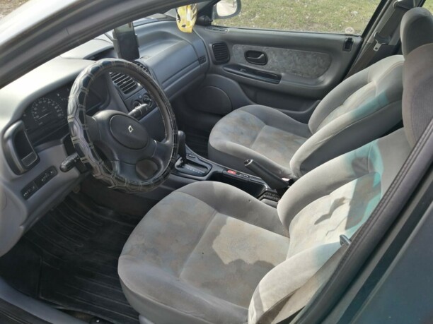 Renault Laguna I, 1995 г.