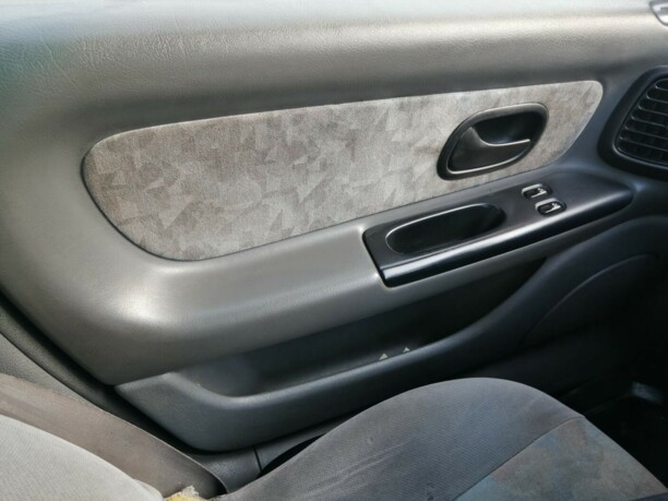 Renault Laguna I, 1995 г.