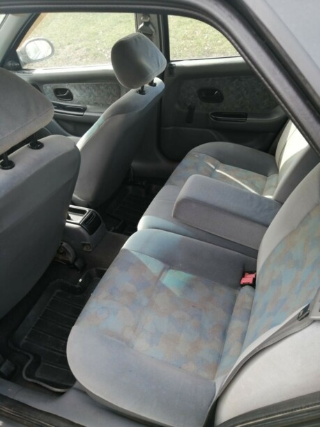 Renault Laguna I, 1995 г.