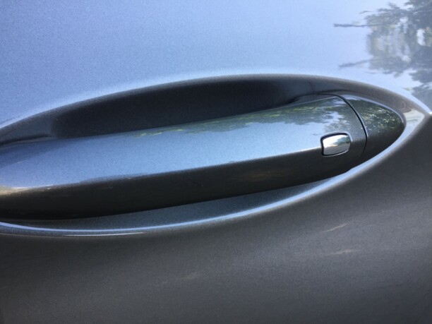 Opel Astra K, 2017 г.