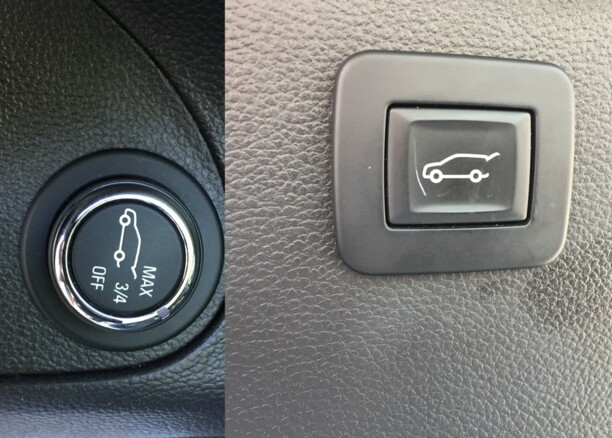 Opel Astra K, 2017 г.