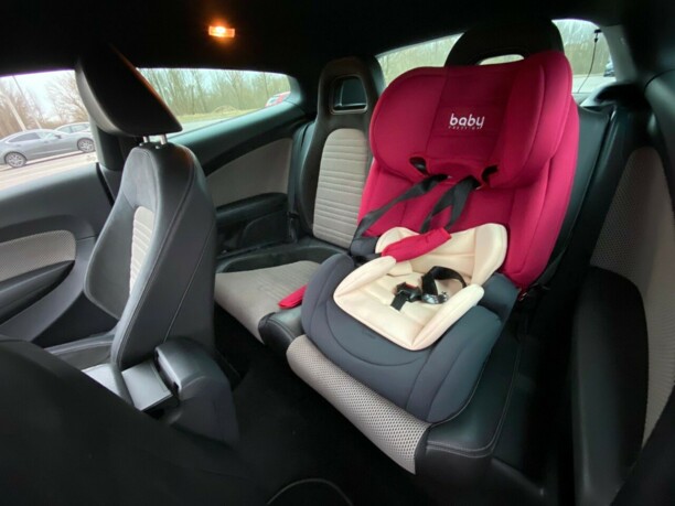 Volkswagen Scirocco III, 2009 г.