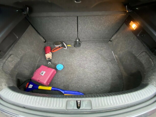 Volkswagen Scirocco III, 2009 г.