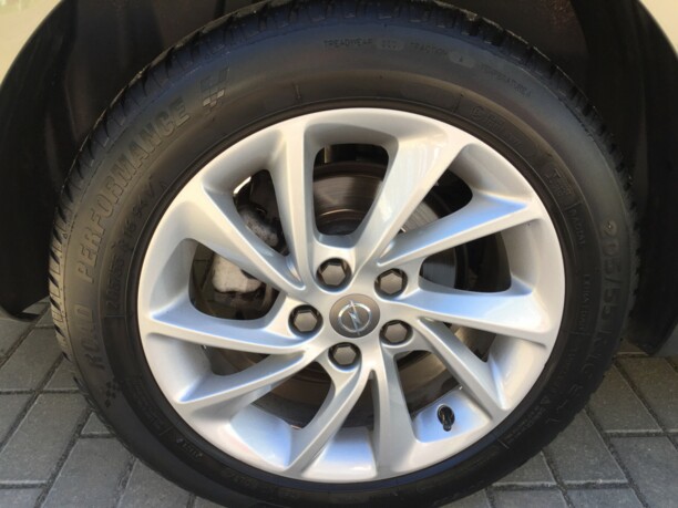 Opel Astra K, 2017 г.