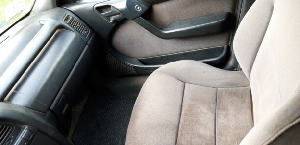 Citroen Xantia X1, 1997 г.