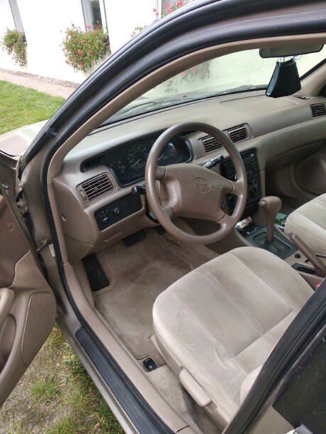 Toyota Camry XV20, 1999 г.