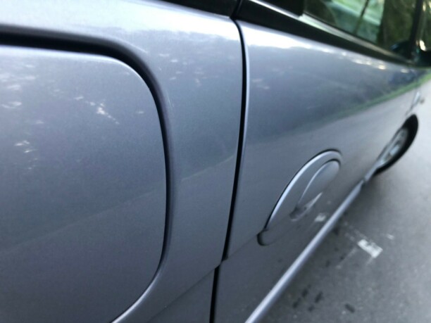 Citroen C5 I, 2001 г.