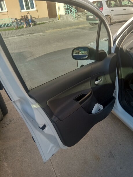 Citroen C3 I · Рестайлинг, 2009 г.