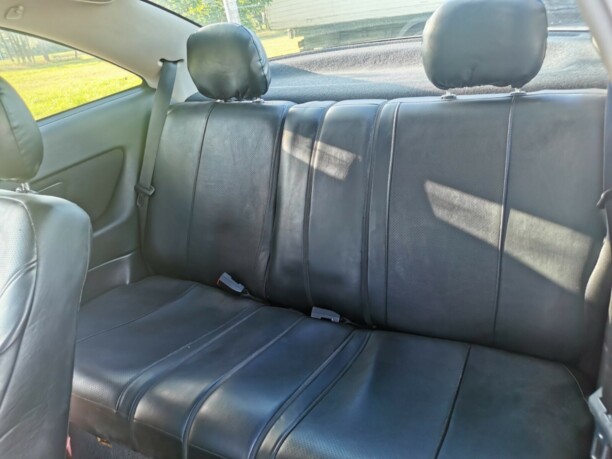 Opel Astra G, 2000 г.