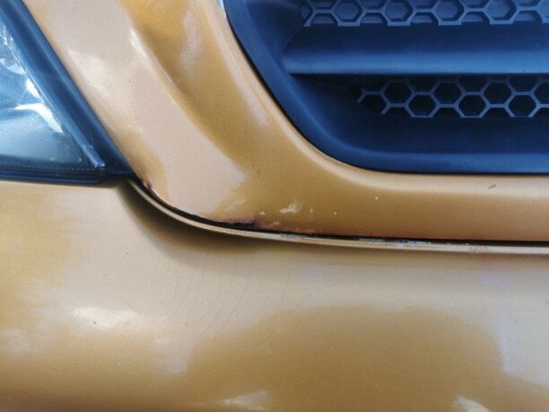 Opel Astra G, 2000 г.
