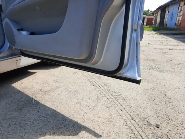 Mercedes-Benz E-Класс W210, S210, 2000 г.