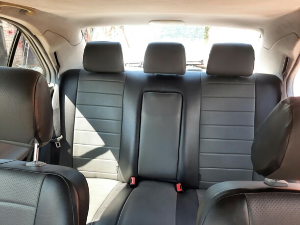 Mercedes-Benz E-Класс W210, S210, 2000 г.