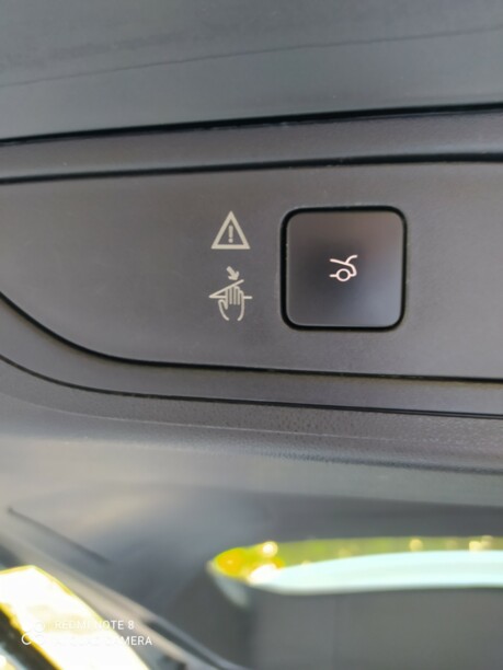 Citroen C4 Grand Picasso II, 2016 г.