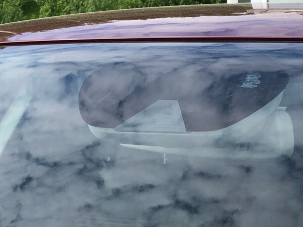 Renault Talisman, 2018 г.