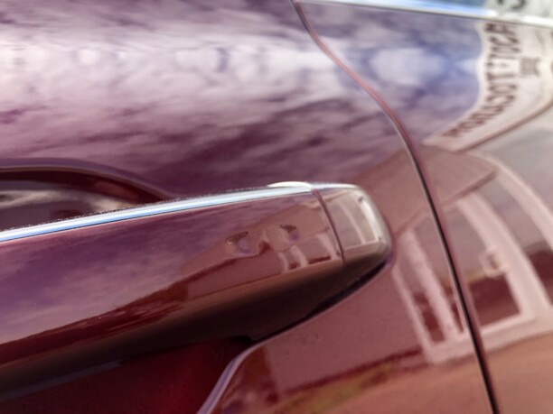 Renault Talisman, 2018 г.