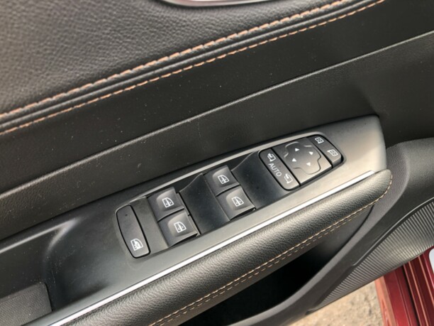 Renault Talisman, 2018 г.