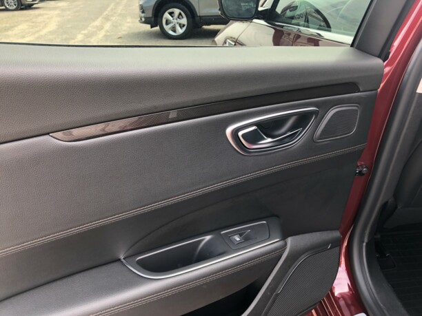 Renault Talisman, 2018 г.