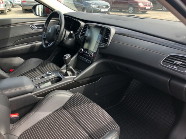 Renault Talisman, 2018 г.