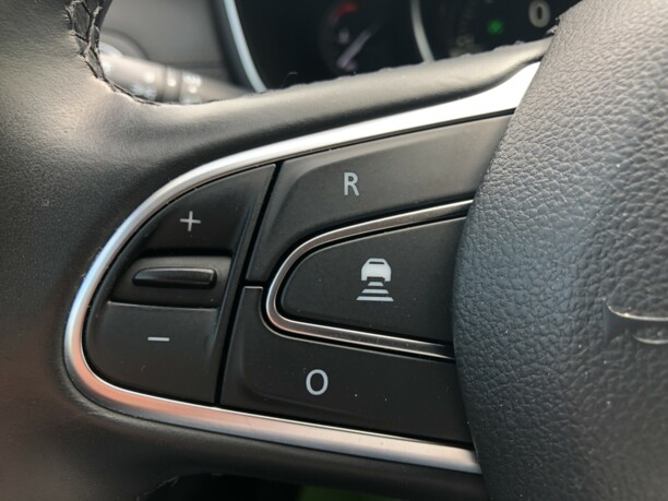 Renault Talisman, 2018 г.