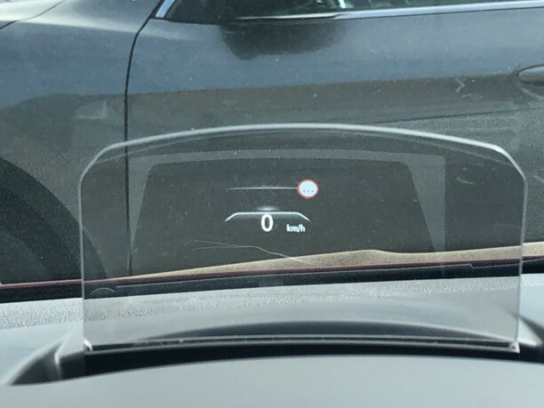 Renault Talisman, 2018 г.