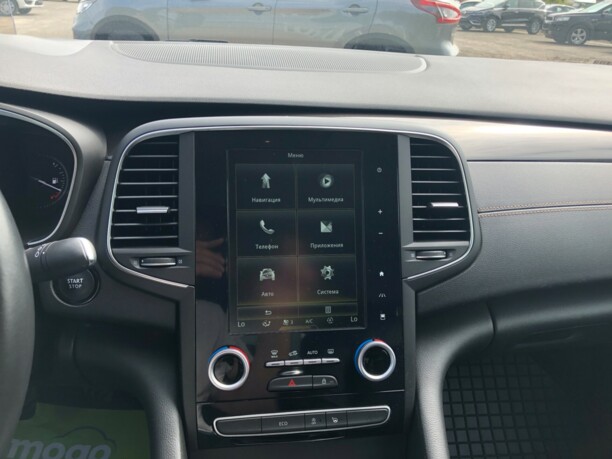 Renault Talisman, 2018 г.