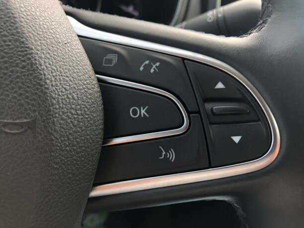 Renault Talisman, 2018 г.
