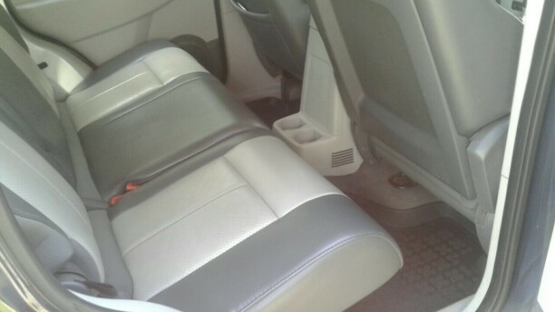 Jeep Cherokee KK, 2008 г.