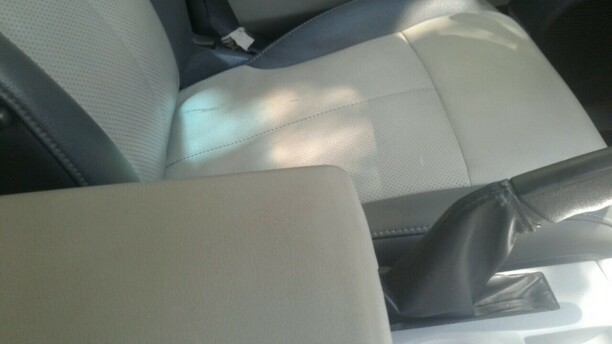 Jeep Cherokee KK, 2008 г.